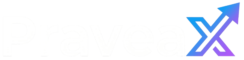 Praveax Limited