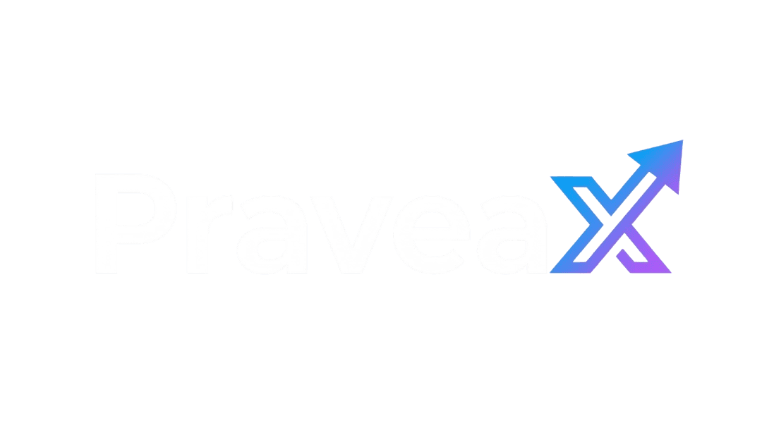 Praveax